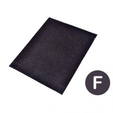 Desc - Accesorio - Filtro Carbon Activado Rectangular p/ Slim