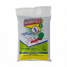 HORMIFIELD - Cebo S x1kg.