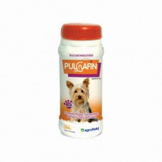 AGROFIELD - Talco Pulgafin talquera x100g