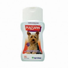 AGROFIELD - Shampoo Pulgafin x300cc