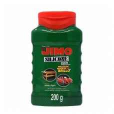 JIMO - Silicona Gel Verde x200gr.