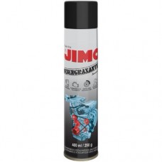 JIMO -  Desengrasante Aerosol x 400cc