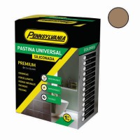 Pastina Universal Siliconada Bronce Caja x 1Kg