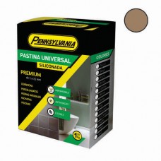 Pastina Universal Siliconada Bronce Caja x 1Kg