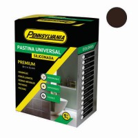 Pastina Universal Siliconada Ebano Caja x 1Kg