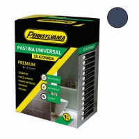 Pastina Universal Siliconada Grafito Caja x 1Kg