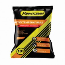 Adhesivo Altas Temperaturas x 10Kg