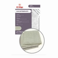 Lija antiempaste Grano 80 (225x280mm) x25