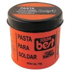 Pasta Para Soldar Solda Best x 110Gr.