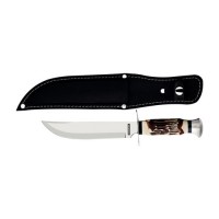 Cuchillo deportivo con vaina 5 Outdoor x Un.