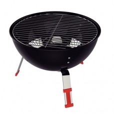 Desc - Parrilla grill a carbon TCP-320 sin Tapa Tramontina