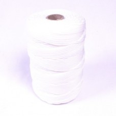 Hilo torcido Blanco 210/96 bobina 250g x Un.