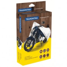 Cobertor p/ motos pequeño (Waterproof) Tramontina x Un.