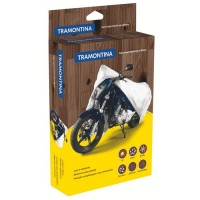 Cobertor p/ motos grande (Waterproof) Tramontina x Un.