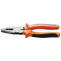 Pinza universal doble inyeccion 8' Pro Blister x Un.