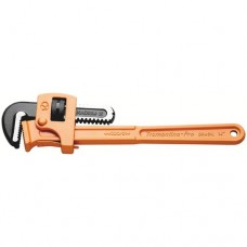 Llave stilson 12' Pro x Un.