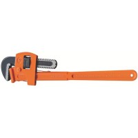 Llave stilson 18' Pro x Un.