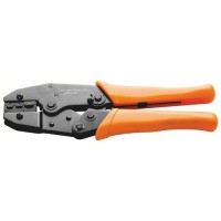 Pinza Crimpadora (hasta 6mm2) Pro xUn.