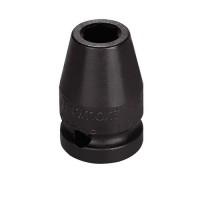 Dado 1/2' impacto hexa. 10mm Pro x Un.