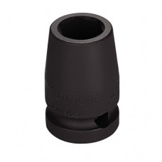 Dado 1/2' impacto hexa. 13mm Pro x Un.