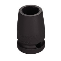 Dado 1/2' impacto hexa. 14mm Pro x Un.