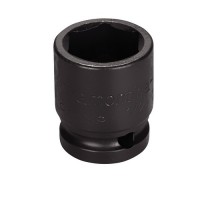 Dado 1/2' impacto hexa. 20mm Pro x Un.