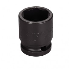 Dado 1/2' impacto hexa. 21mm Pro x Un.