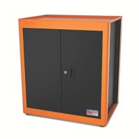 Modulo 2 puertas p/mesada (0.86x0.77x0.55m) PRO *