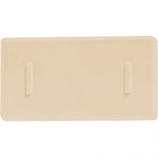 Modulo Interruptor Conmutador 10A Beige UNIVERSAL xUn.