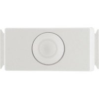 Modulo Dimmer Bivolt 200/400w Blanco ARIA xUn.