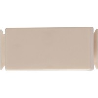 Modulo Interruptor 4Vias 10A Beige ARIA xUn.