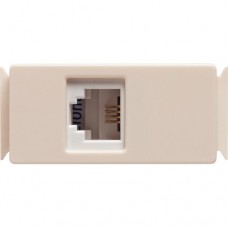 Modulo RJ11 para Telefono Beige ARIA xUn.