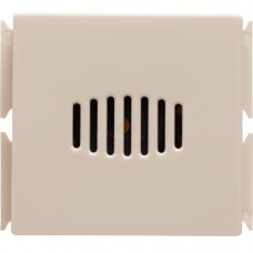 Modulo Zumbador Bivolt 450/590w Beige ARIA xUn.