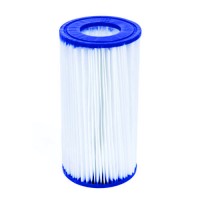 Filtro p/ depurador de agua tipo III. Bestway