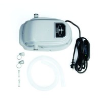 Calentador de agua electrico p/ piscina. Bestway