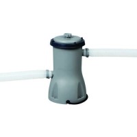 Depurador de agua (3.028 l/h) Tipo II. Bestway