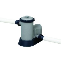 Depurador de agua (5678Lt./H) Tipo III. Bestway