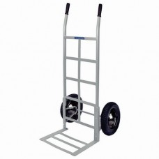 Carretilla p/ cajas 200Kg rueda inflable Tramontina x Un.