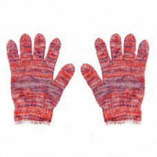 Guantes de Jardineria Colorido Tramontina x Par.