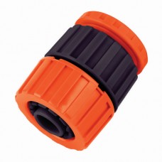 Adaptador a rosca para canilla 1/2' Tramontina x Un.