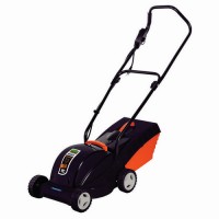 Corta cesped elect. metalica 1300W con recolector CE35M2