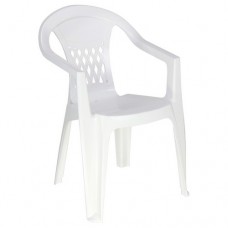 Silla Olinda Export Blanco Tramontina