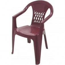 Silla Olinda Export Bordo Tramontina