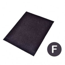 Accesorio - Filtro Carbon Activado Rectangular p/ Slim