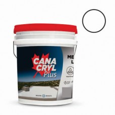 Desc. Membrana Liquida Canacryl Plus Blanco 4kg sin fibra x Un.