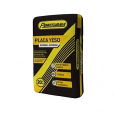 Adhesivo Placa Yeso Bolsa x20Kg