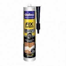 Adhesivo de Montaje FIX Express Bl 375g Tubo T018937