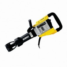 Martillete Demoledor 28mm 16 kg 41 J 1600 W DeWalt