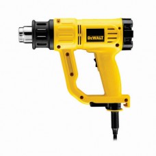 Pistola de calor 2000 W DeWalt