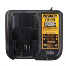 Accesorio - Cargador de baterias 12-20v - 1.25 Amp DeWalt